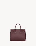 YSL SAC DE JOUR IN SUPPLE GRAINED LEATHER – BABY - Image 2